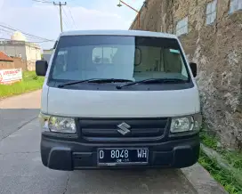 New Carry 1.5 Pick Up KM 55rb Suzuki Cary Tayo Pickup 2021
