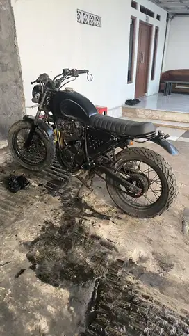 JUAL Skorpio JEPStyle 2008