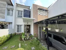 Rumah Nyaman Tubagus Ismail Dekat Kampus ITB Bandung