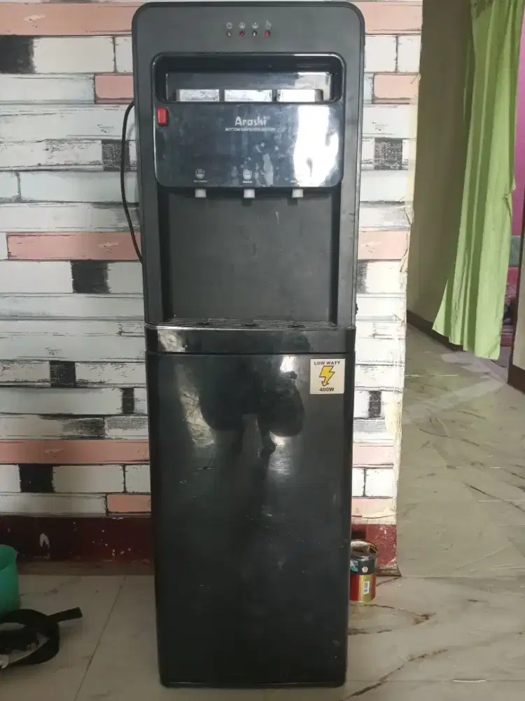 Di jual cepat dispenser