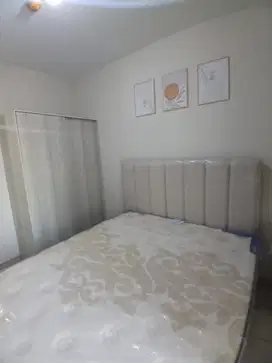 Disewakan Apartemen The Springlake Full Furnished