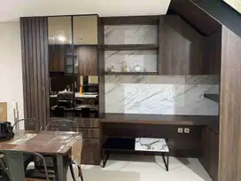 Disewakan Biz Lofts Tower 5 U Residence Connecting Supermal Karawaci