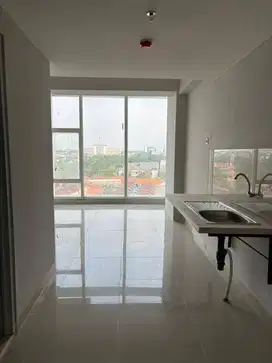 Dijual Apartemen Studio Majestic Point Serpong Tower Khan
