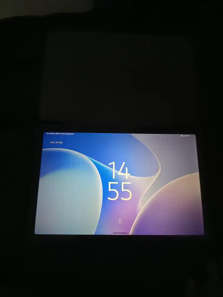 Tablet irfinix Xpad 20 4g