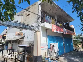 RUMAH DI JALAN KAPASAN, SIMOKERTO, SURABAYA