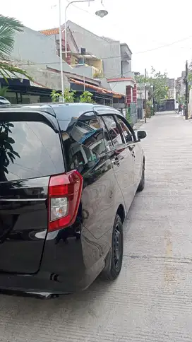 Daihatsu Sigra 2023 Bensin