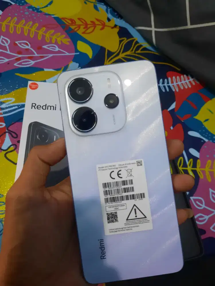 Redmi note 14 8/256GB