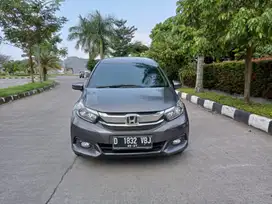 DP 5 jt.! Mobilio E Cvt matic 2017