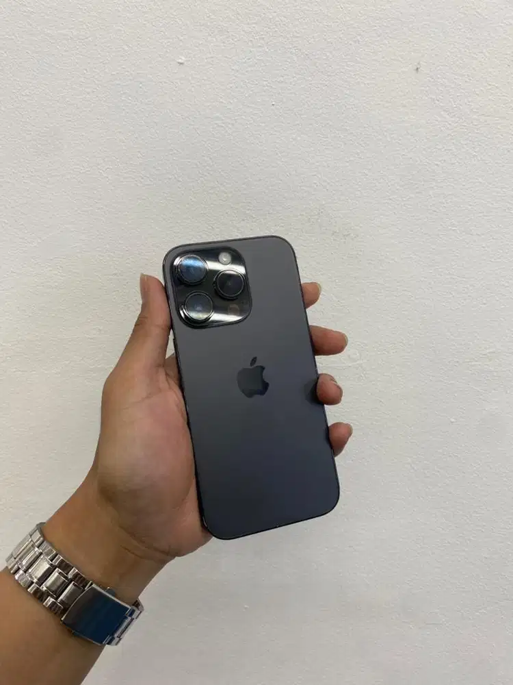Iphone 14 pro 256Gb fullset