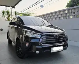 Km8rb! Innova Reborn Diesel AT 2024PMk