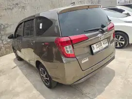 Toyota Calya 2023 Bensin
