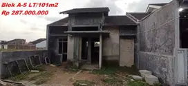 ASET BTN PURWOKERTO.RUMAH&KAVLING,PERUM TAMAN MAS RESIDEN,TAMBAKSOGRA
