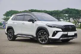 Toyota Corolla Cross GR-Sport Facelift A/T 2023