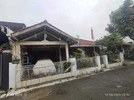 Rumah Murah di Margahayu Permai Dekat ke Jalan Utama