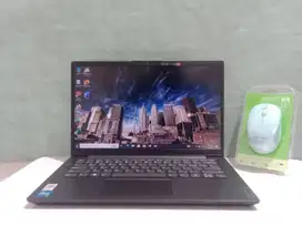 LAPTOP LENOVO V14-G2 CORE i3 GEN11 //RAM 8GB//14INC