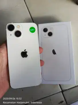 Iphone 13 mini 256 gb