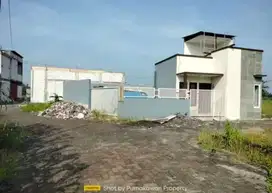 Kavling murah mepet Pakal