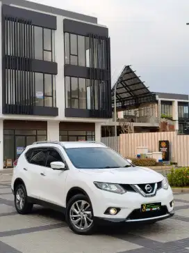 Xtrail T32 2.5 AT 2018 Tangan pertama
