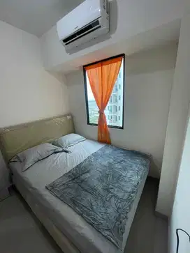 Apartemen Siap Huni Furnish Rapi di Osaka PIK 2
