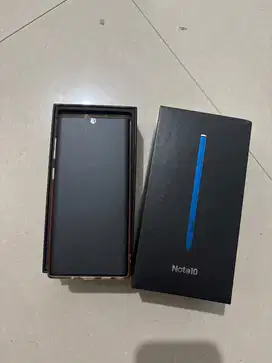 samsung galaxy note 10 8/256