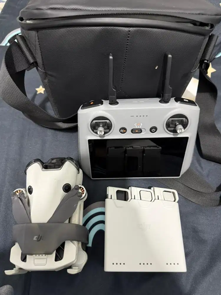 DRONE dji MINI 4 PRO