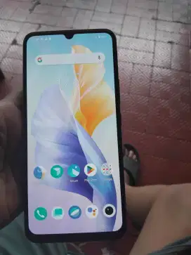 vivo V23e ram 8/128 hp only
mulus nominus 
nfc aktif
kamera d/b jernih