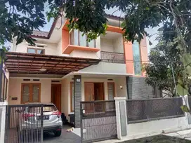 dijual rumah siap huni di Sangkuriang Cimahi dekat alun2 bisa kpr