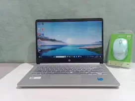 LAPTOP HP 14S-DQ3110TU // CELERON N4500// SSD 256 GB