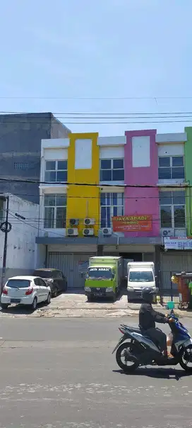 Dijual Ruko Kedung Cowek Kenjeran Surabaya RIC.A005