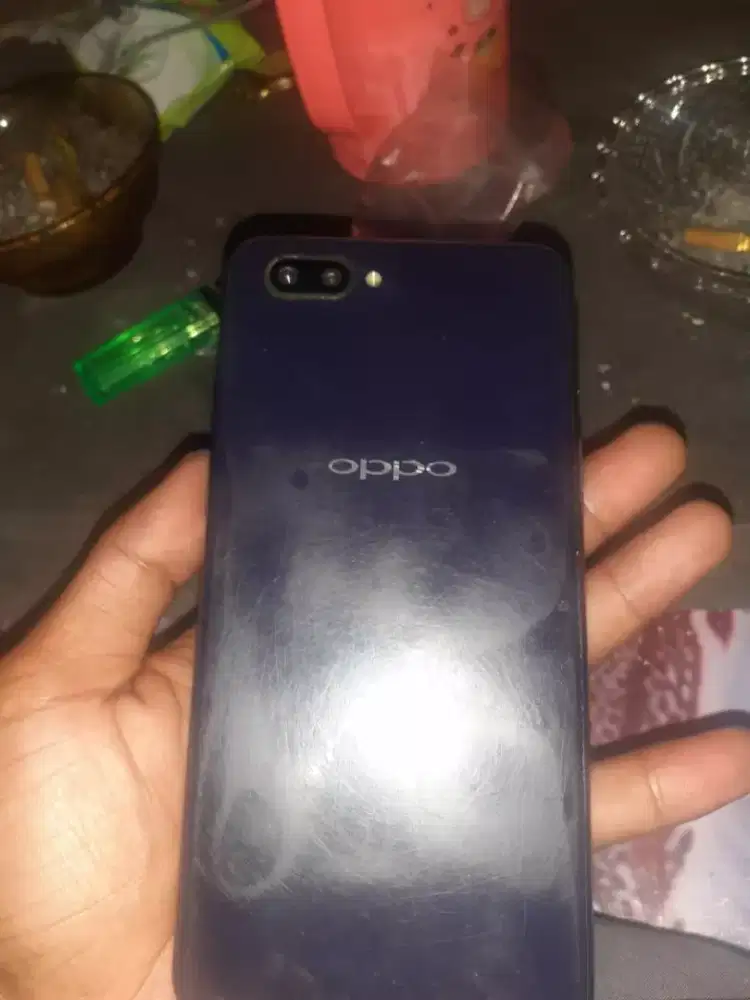 Oppo a3s ram4 /64