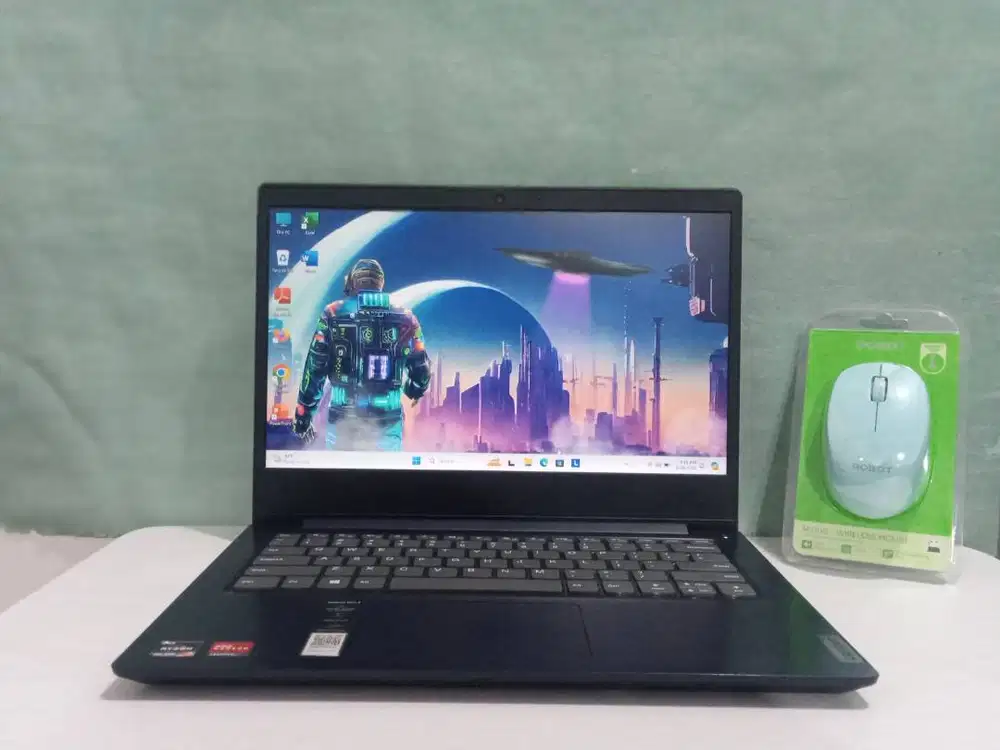 LAPTOP LENOVO IP  SLIM3 14ADA05 // RYZEN 3-3250U//14