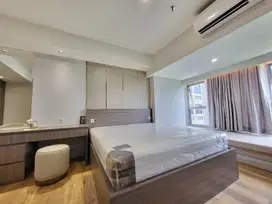 Disewakan Apartemen Orange County Pasadena 2br Bagus Dan Nyaman Ada Balcony