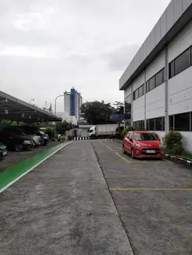 Dijual Pabrik Luas 1,8 Ha di Delta Silicon 1 – Listrik 2.945 KVA