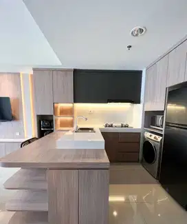 Disewakan Apartemen Orange County 2Br Irvine Bagus dan Nyaman