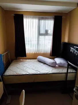 Disewakan Apartemen Trivium Dekat Papaya View Danau dan Strategis