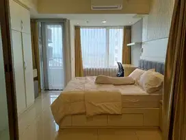 Disewakan Room Apartemen OC 1br Full Furnished Bagus dan Nyaman