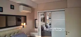 Apartemen Trivium South – 2 Bedroom, Full Kenyamanan, Lokasi Premium!
