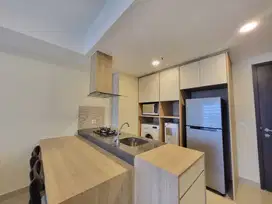 Disewakan Apartemen Orange County Bagus dan Nyaman 45 Sqm 1br Pasadena