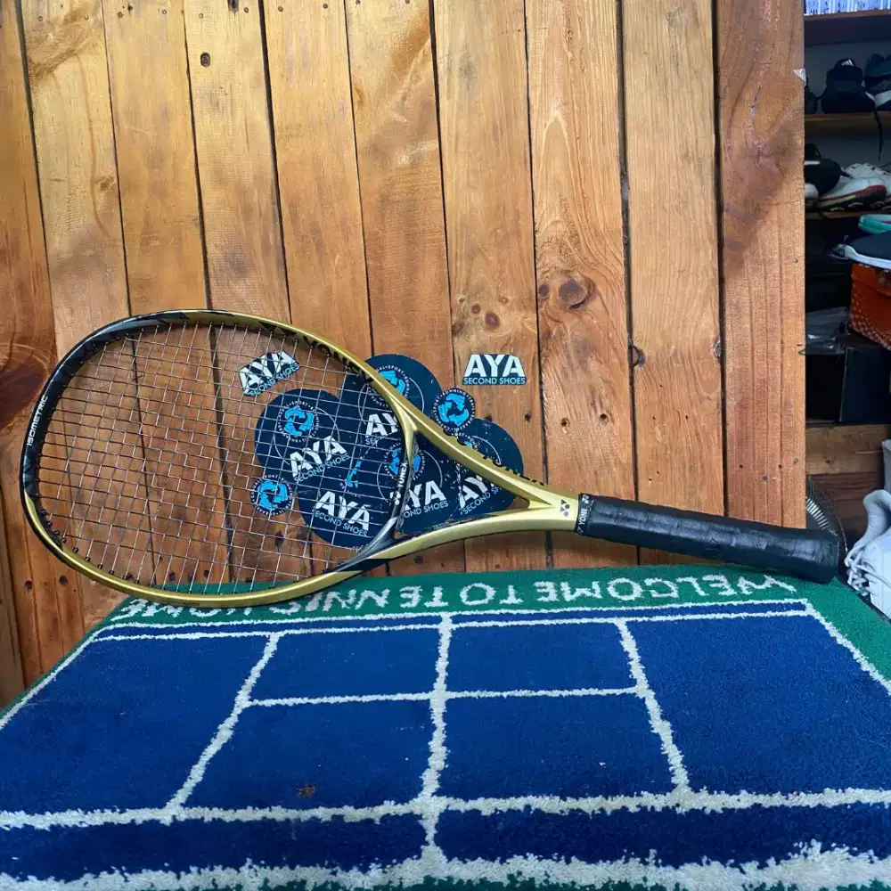 Raket tenis yonex ezone 98 LIMITED EDITION 300gr