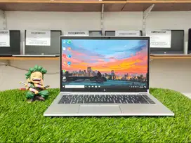 LAPTOP SECOND HP ELITEBOOK 845 G8 AMD Ryzen 5 PRO 5650U