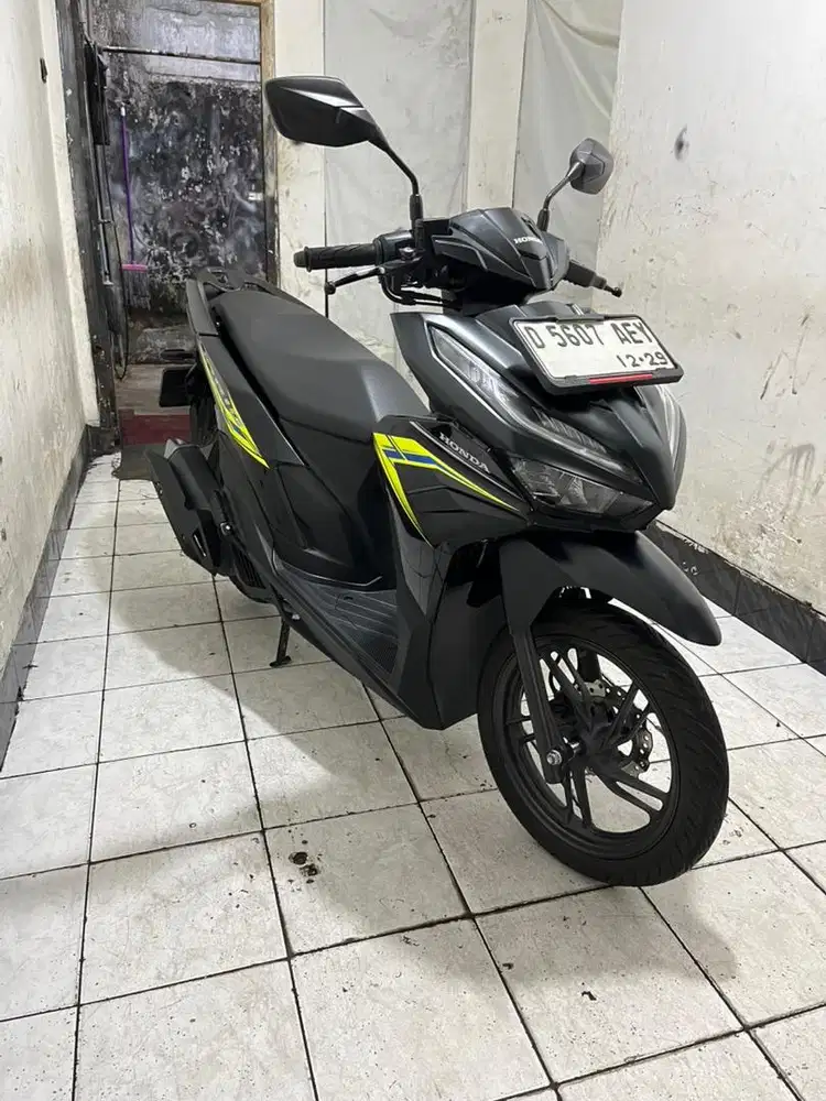 Honda vario 125 cbs 2024