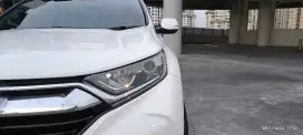 HONDA CRV TURBO AT 2018/2019