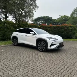 BYD Sealion 7 Performance AWD 2025