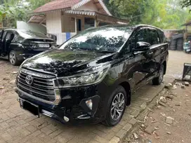 cash/TT innova reborn diesel AT antik km 35rb ffortunnerr tuker tambah