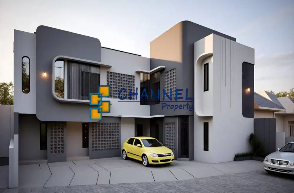 Jual Kost eksklusif di Pogung Kidul,Sleman,Yogyakarta, Nn