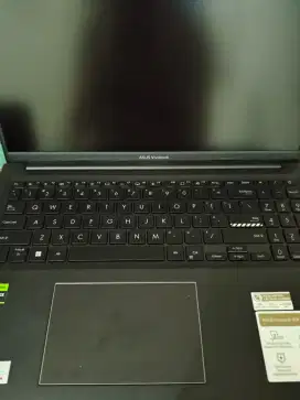ASUS Gaming K16
