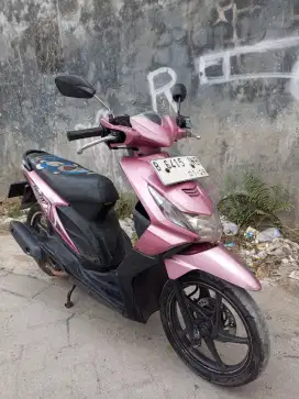 Beat karbu pajak idup panjng lengkap
