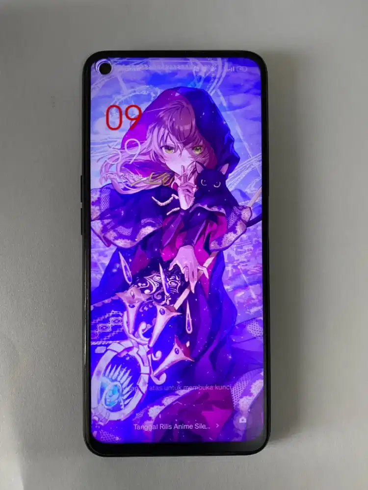 Oppo A96 8gb/256gb