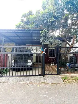 Rumah Dijual Dibawah Harga Pasar Lokasi di Blimbing, Kota Malang*