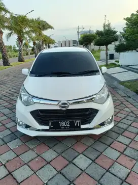Daihatsu sigra M th 2017
